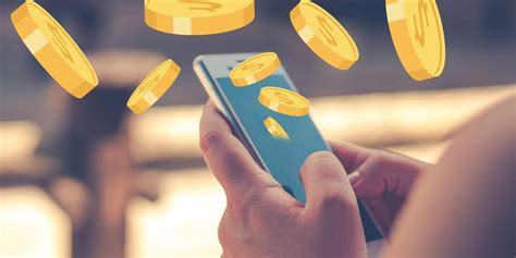 How to earn money on your phone. Things To Know About How to earn money on your phone. 